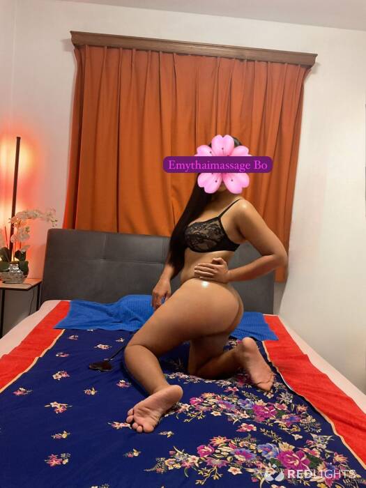 Emy thaimassge (Foto)