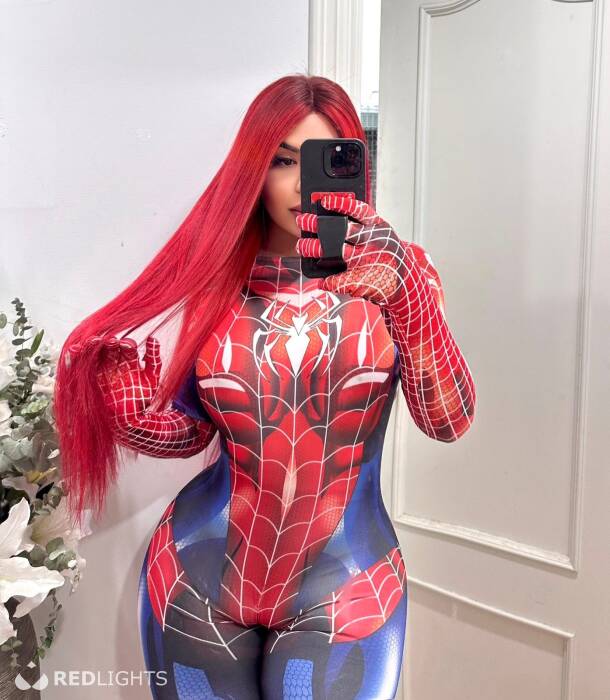 MOMMY HONEY (Foto)
