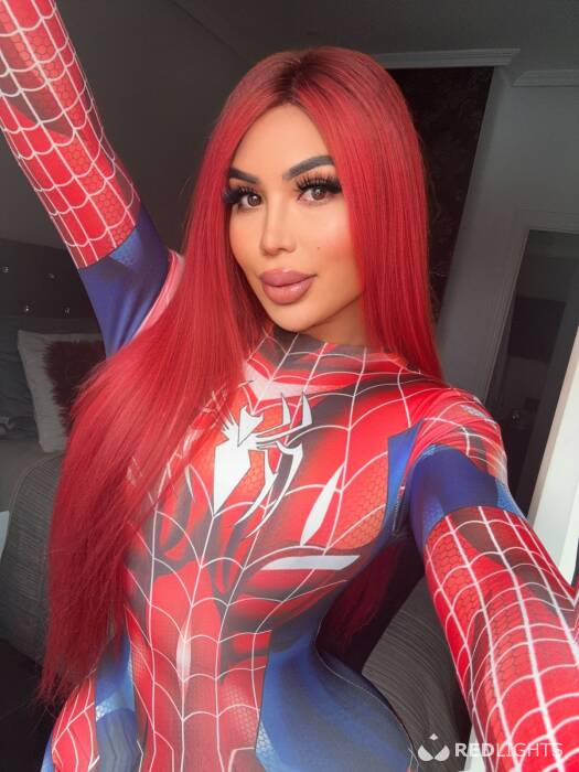 MOMMY HONEY (Foto)