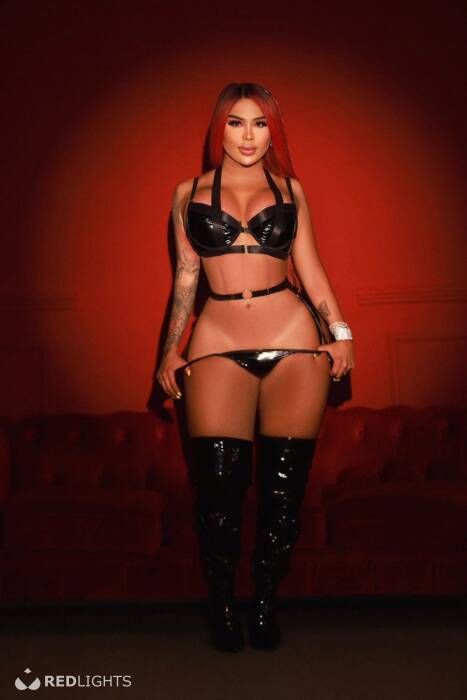 MOMMY HONEY (Foto)