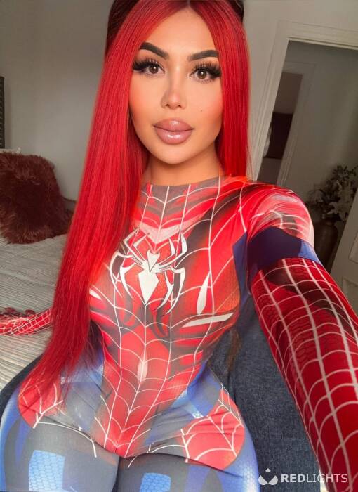 MOMMY HONEY (Foto)