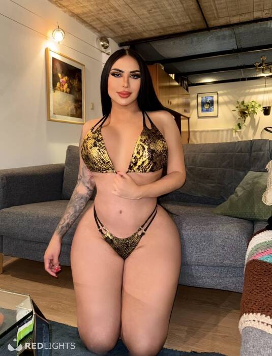MOMMY HONEY (Foto)