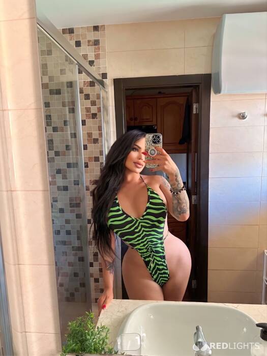 MOMMY HONEY (Foto)