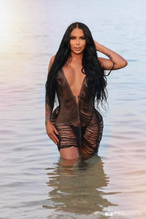 MOMMY HONEY (Foto)