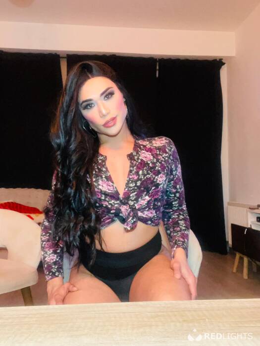 VenusLatinahot (Foto)