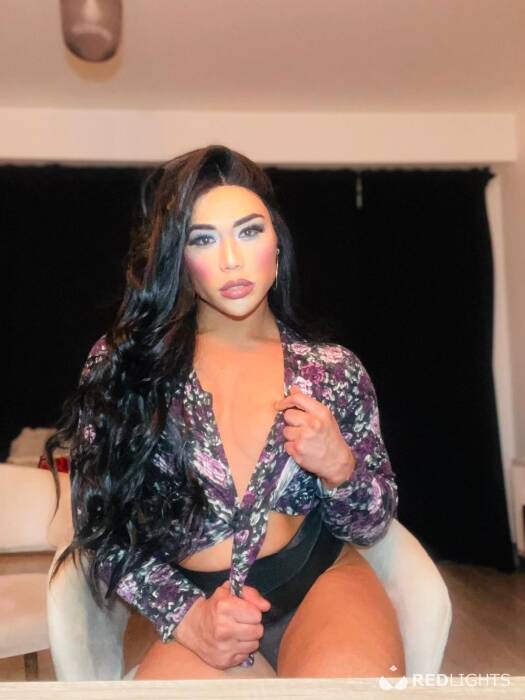 VenusLatinahot (Foto)