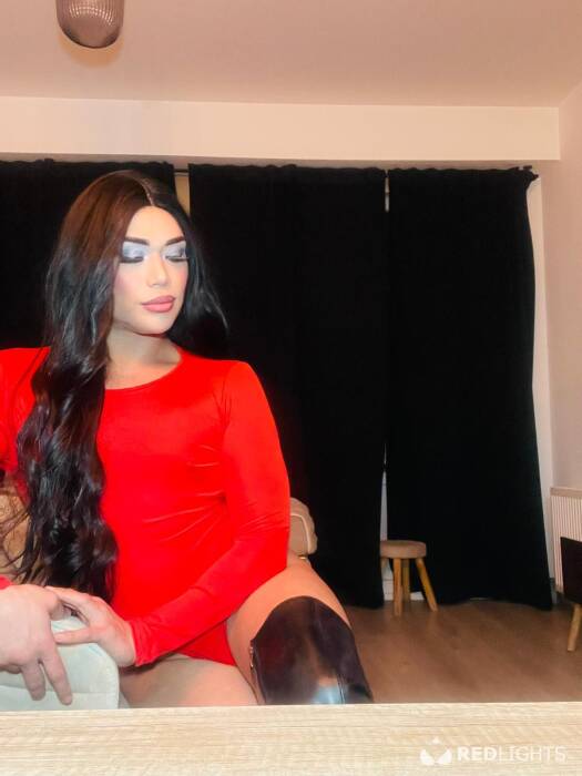 VenusLatinahot (Foto)