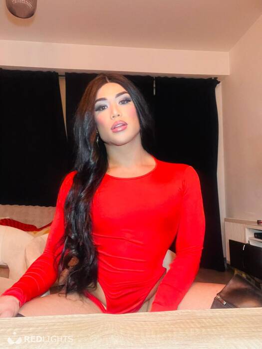 VenusLatinahot (Foto)