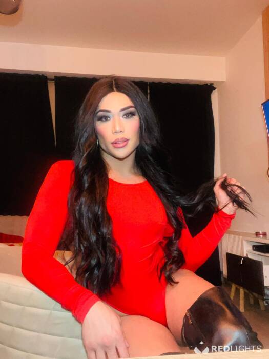 VenusLatinahot (Foto)