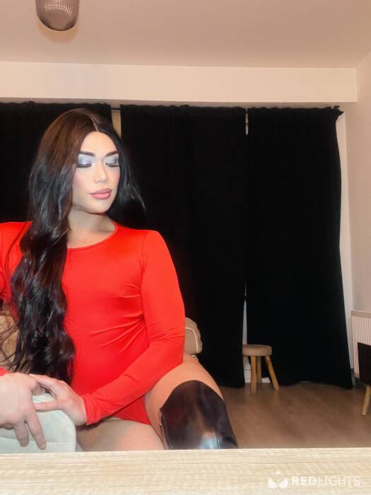 VenusLatinahot (Foto)