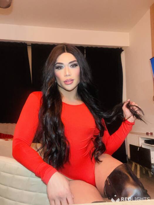 VenusLatinahot (Foto)