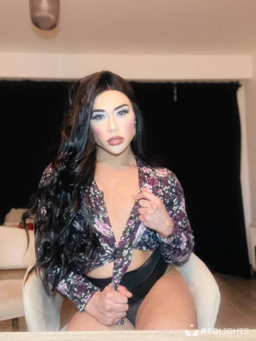 VenusLatinahot (Foto)