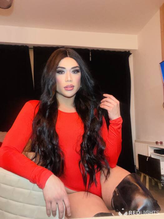 VenusLatinahot (Foto)