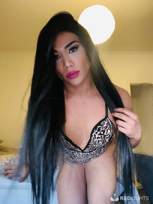 VenusLatinahot (Foto)