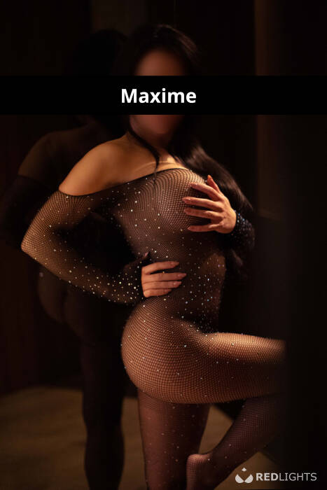 Maxime (Foto)