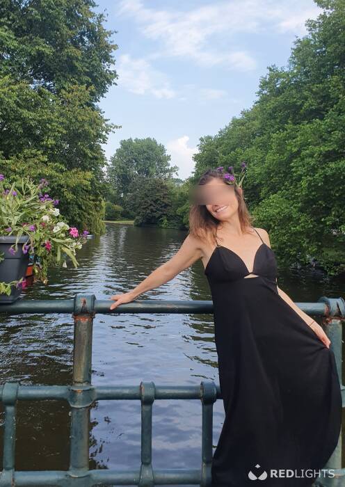 Lia Lazuli (Foto)