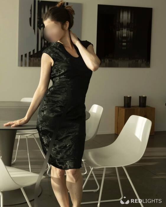 Lia Lazuli (Foto)