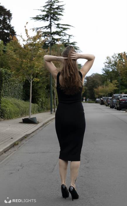 Lia Lazuli (Foto)