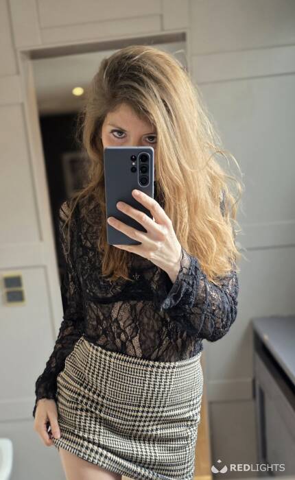 Lia Lazuli (Foto)