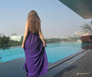 Lia Lazuli (Foto)