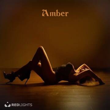 Amber (Foto)