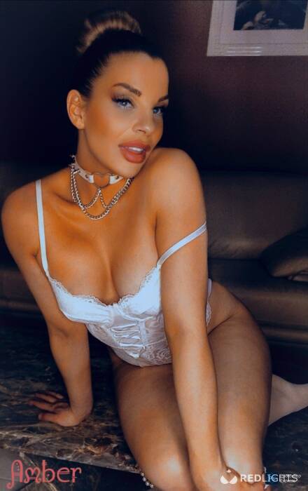 Amber (Foto)