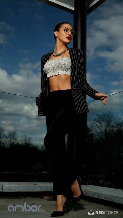 Amber (Foto)