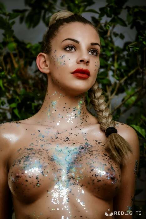 Amber (Foto)