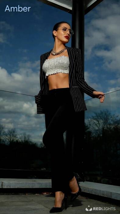 Amber (Foto)