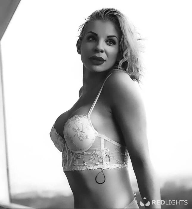 Amber (Foto)