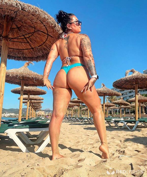 Rebeca Cordeiro (Foto)