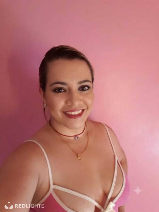 Alejandra Blondine (Foto)