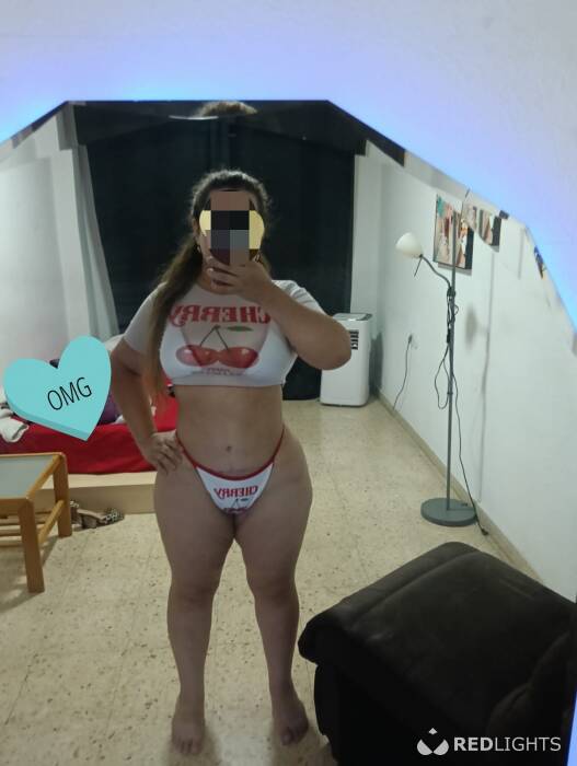 Alejandra Blondine (Foto)