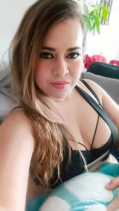 Alejandra Blondine (Foto)