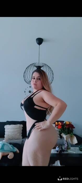 Alejandra Blondine (Foto)