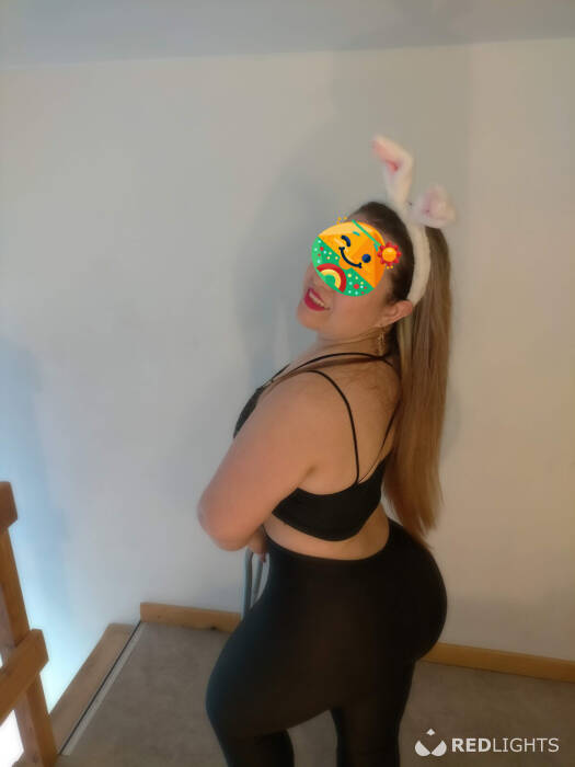 Alejandra Blondine (Foto)