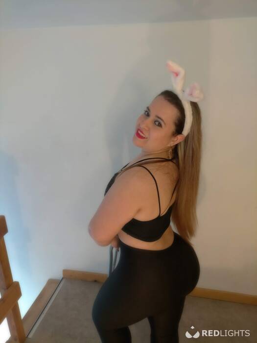 Alejandra Blondine (Foto)