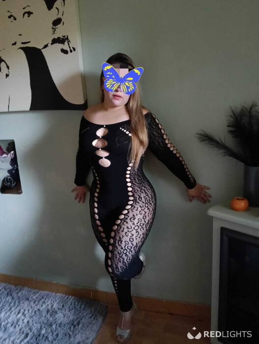 Alejandra Blondine (Foto)