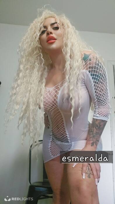 Esmeralda.. (Foto)