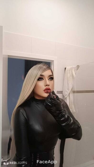 Gabriela (Foto)