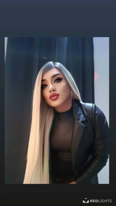 Gabriela (Foto)