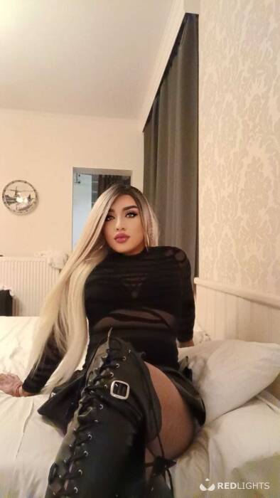 Gabriela (Foto)