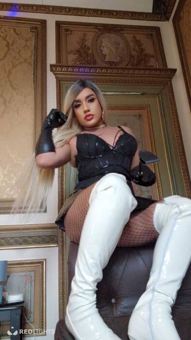 Gabriela (Foto)