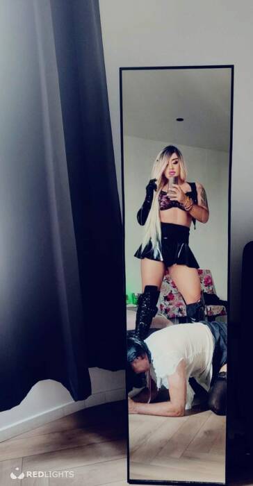 Gabriela (Foto)