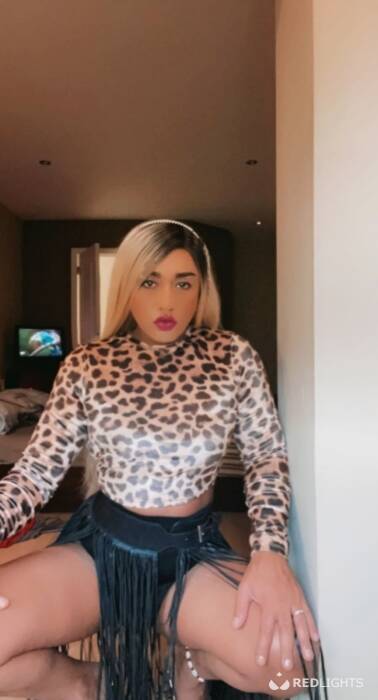 Gabriela (Foto)