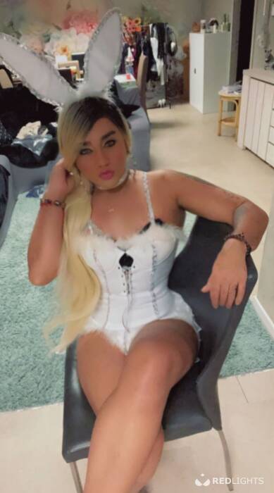 Gabriela (Foto)