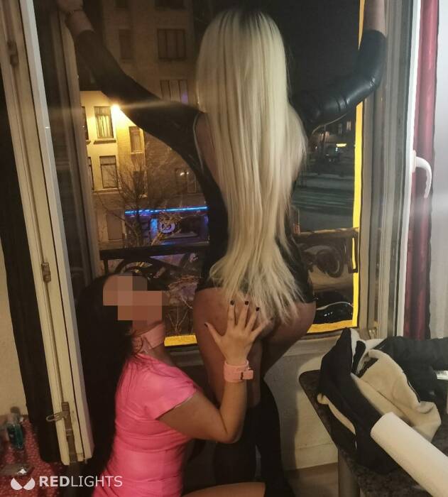 Gabriela (Foto)