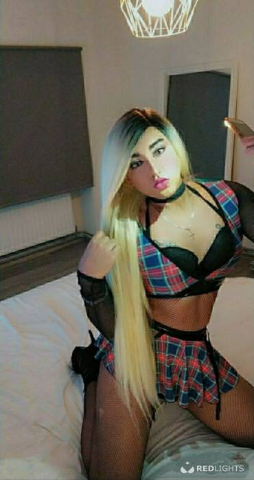 Gabriela (Foto)