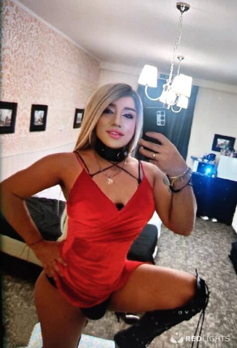 Gabriela (Foto)