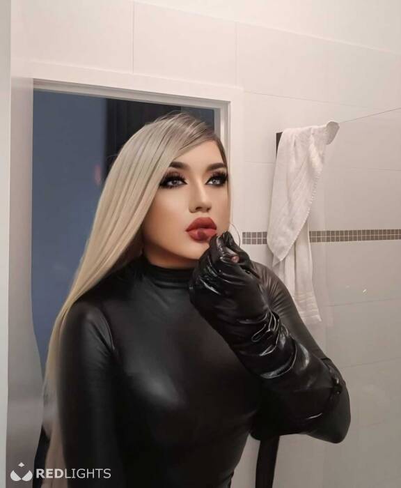 Gabriela (Foto)